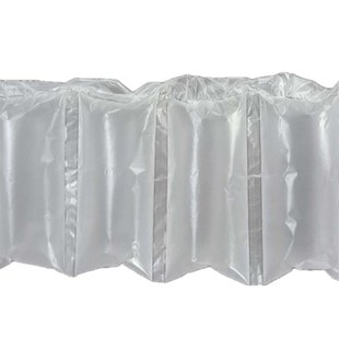 20气泡袋快递打包空气袋防震空隙气泡枕 20cm充气袋填充袋15