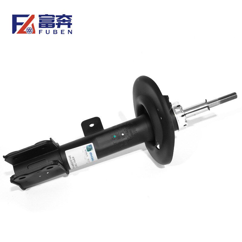 9674778080 9674778180适配标志C4L C4世嘉 老308前减震器总成