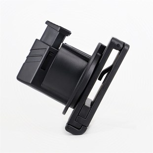 通用款塑钢手铐套便捷式可放置钥匙别腰手铐套八大件手铐包厂家