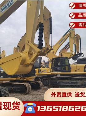 外贸直供CAT20D20606挖掘机质量保证