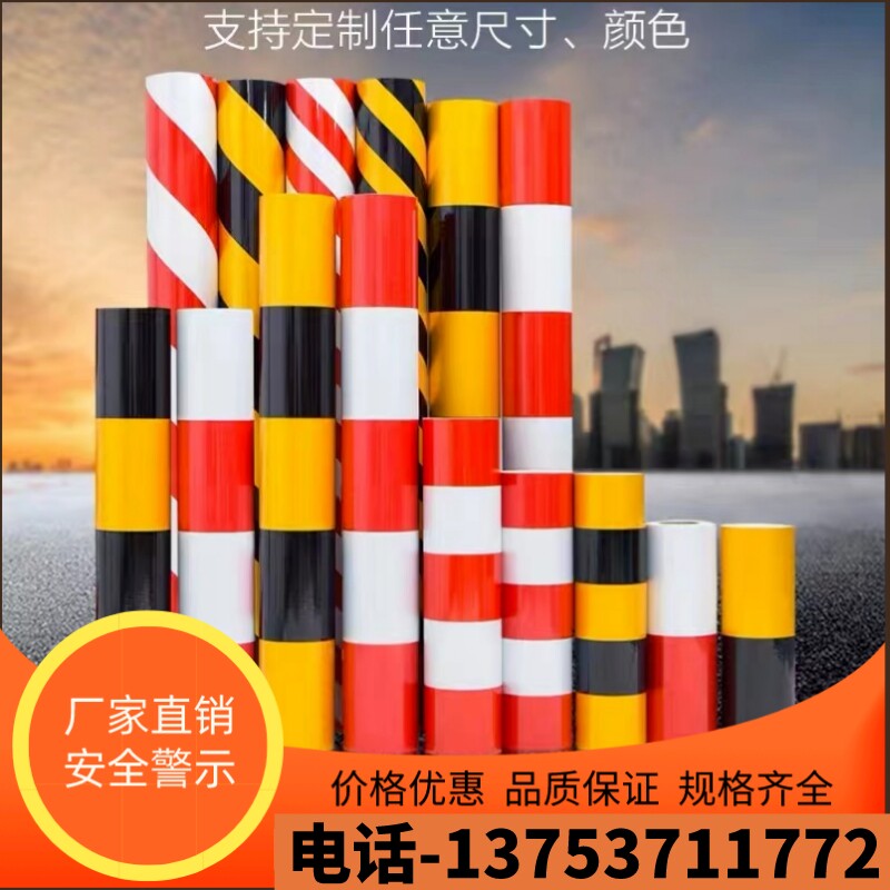 福建3m工程级反光膜微棱镜型3m反光膜3430系列进口交通标志牌贴纸