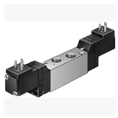 FESTO 费斯托双电控电磁阀 JMEBH-5/2-1/8-P-B 173036 现货