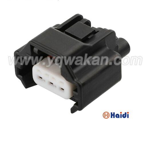 DJ70318Z-1.2-21 氧传感器3孔防水汽车接插件含端子 7183-7874-30