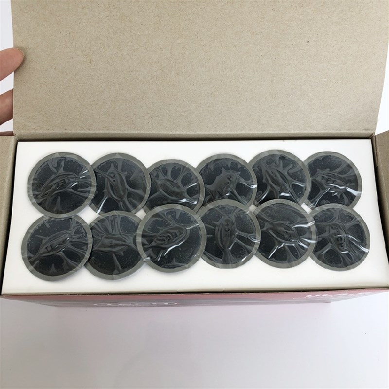 泰克236图钉塞 蘑菇钉补胎胶片 汽车轮胎整体塞胎钉 补胎工具套装