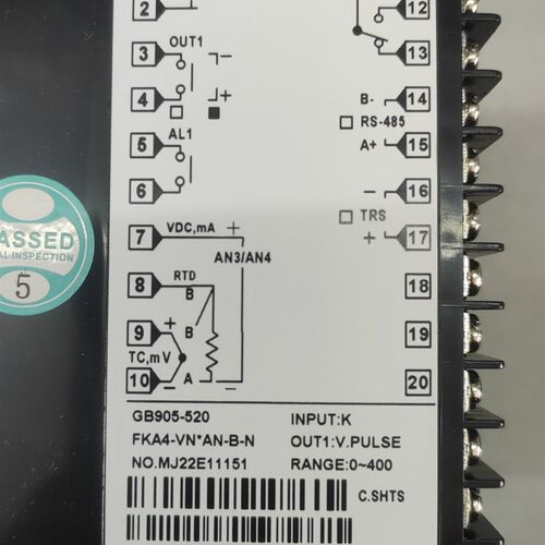 TESHOW EM102 台松温控器 EM102-2 EM402-2 EM702-2 EM902-2 FJA4