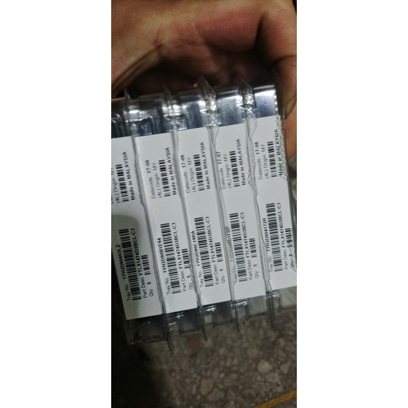 思科光模块 SFP-10G-LR-S