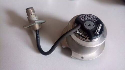 ECI 1118 16 5PS15-R8 ID:524 538-05 HEIDENHAIN编码器