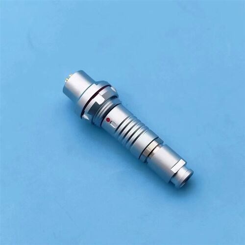 兼容 ODU FISCHER 费舍尔 半圆定位 TLN.103F.307