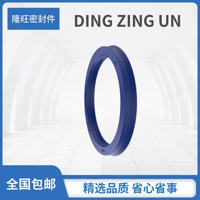 DING ZING DZ油封密封圈UN130 135 140 145*150 160 170 175 180
