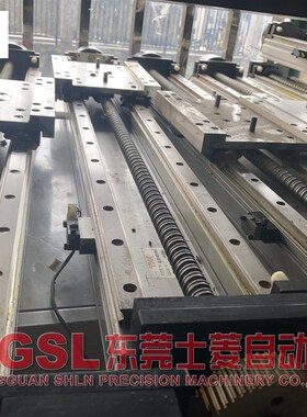 原装正品 THK直线模组 GL20S10-600L-S-100116950 大量现货特价