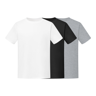 nnefc索罗娜冰感250G短袖T恤