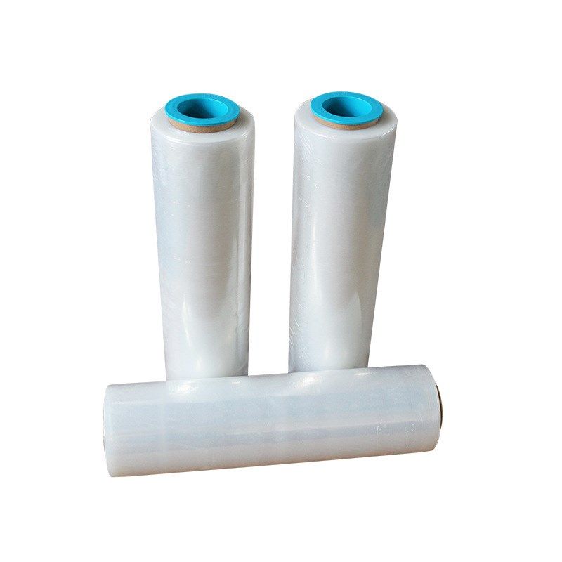 勒德厂家50cm宽600米长 净重5公斤 PE拉伸膜包装膜工业打包膜,包装,缠绕膜,淘宝优惠券,粉丝福利购,淘宝优惠卷