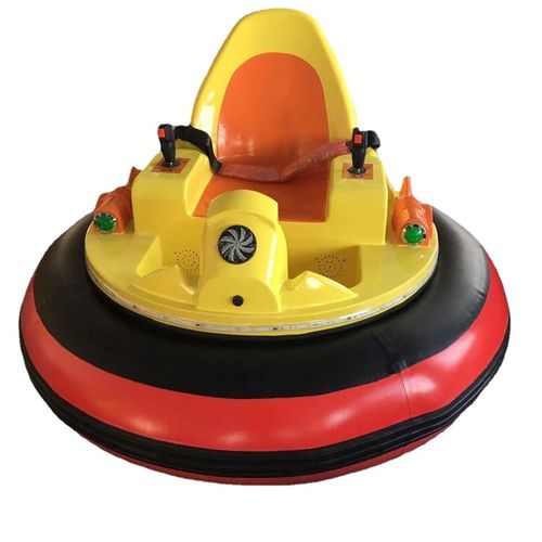 小型娱乐可定制电动碰碰车儿童碰碰车 碰碰车室内室外广场公园