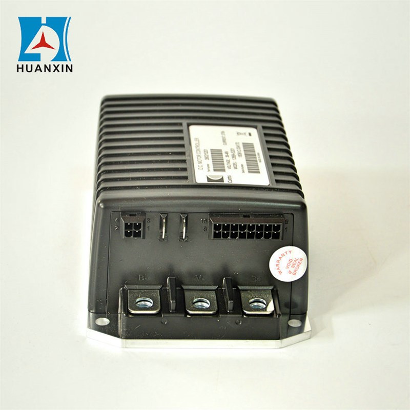 1266A-5201 直流他励CURTIS科蒂斯电动车控制器 现货电动车控制器