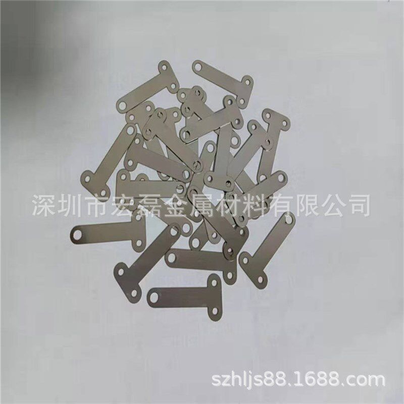 304不锈钢垫片 模具垫片 间隙片0.001 0.002 0.005 0.02mm超薄片