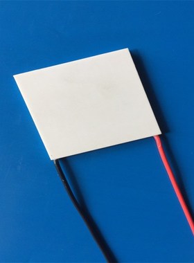 半导体制冷片温差发电大功率TEC119908小空调高性能40X40 24V