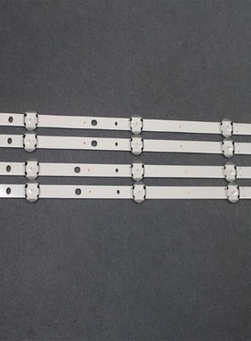 适17DB43H P43d300灯条17DLB43VLXR1-A/B VES430UNDL/A-2D-N12