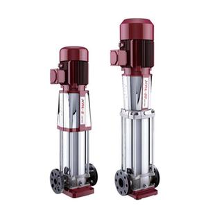 5自来水家用增压泵冷热水循环增压泵给水设备 杜科DOOCH水泵XR1