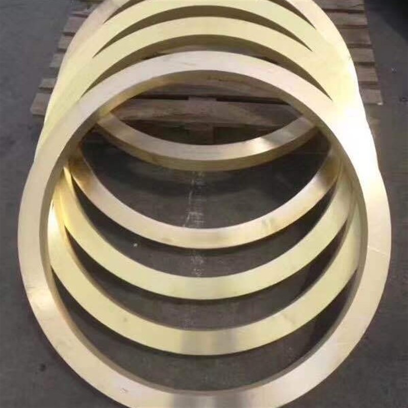 CuPb10Sn10锡青铜套H59 QSN6.5-0.1 QAL9-4 的等等材质及牌号可做