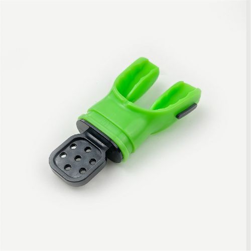 可塑性咬嘴热塑咬嘴潜水面镜源头供货 跨境潜水咬嘴 自由潜水配件