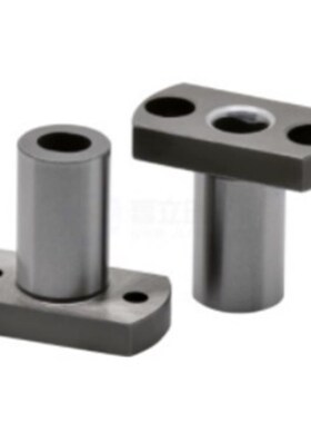 定位销夹具衬套腰型孔型JBEH20-P8/10/14/20-W6/8/10/12-L8/10/12