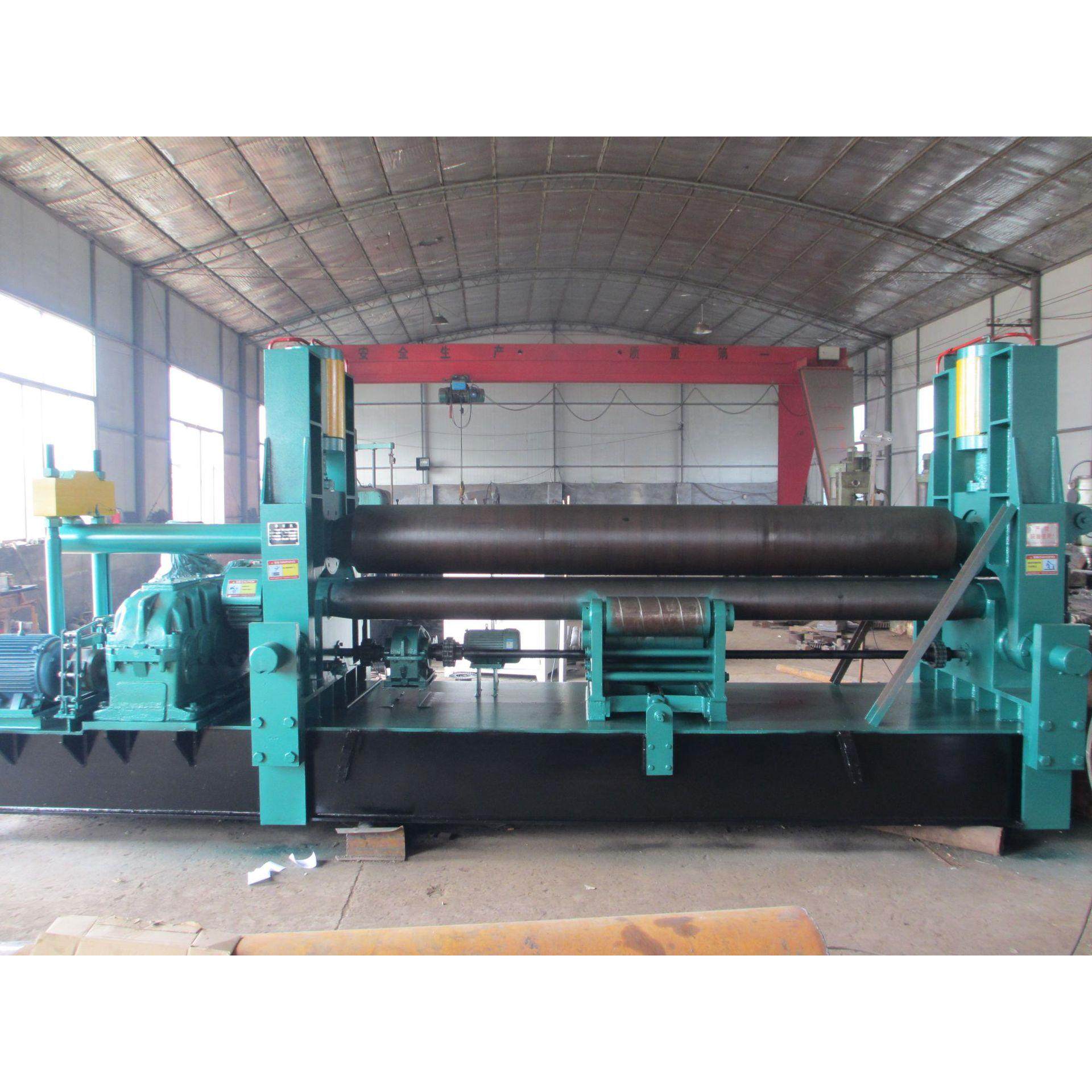 锥形卷圆机三辊卷板机液压卷管机卷筒数控卷板机万能型卷板机,五金/工具,机床,淘宝优惠券,粉丝福利购,淘宝优惠卷