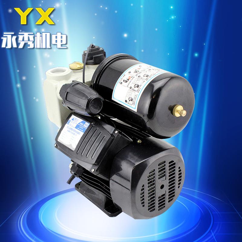 微型自吸泵家用220v节能大流量高压防爆自吸泵智能型自吸泵