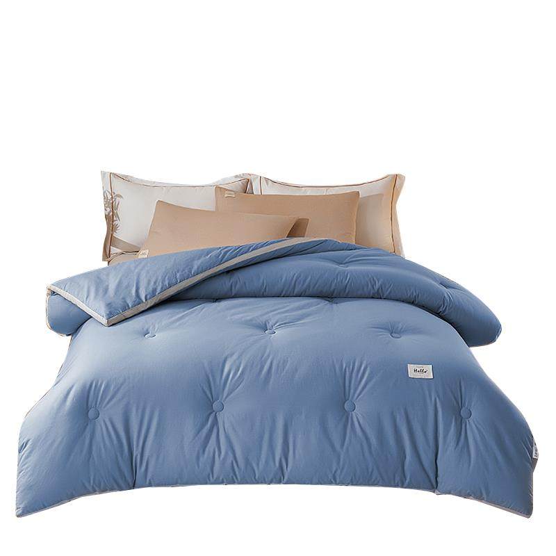 冬季被子冬被加厚棉被被芯春秋被褥学生宿舍单人四季通用2024申恒,纺织面料/辅料/配套,纺织机械配件,淘宝优惠券,粉丝福利购,淘宝优惠卷