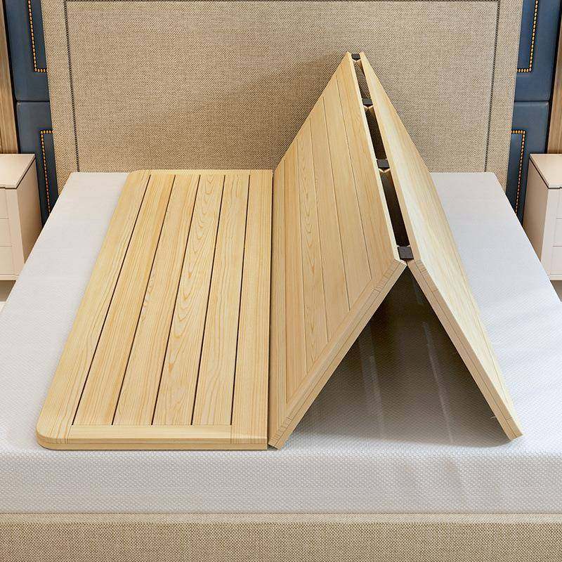 床板实木加厚折叠经济型排骨架单人1.5米双人1.8米硬木板床垫护腰,纺织面料/辅料/配套,纺织机械配件,淘宝优惠券,粉丝福利购,淘宝优惠卷