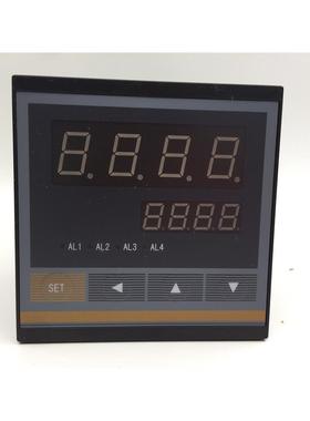 依跞昆仑天辰XSK-BT3K1A3B1V0变送0-10v一点清零96*96智能仪表