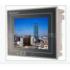 Samkoon触摸屏显控SK-070BE7寸工业触摸屏显控人机界面现货
