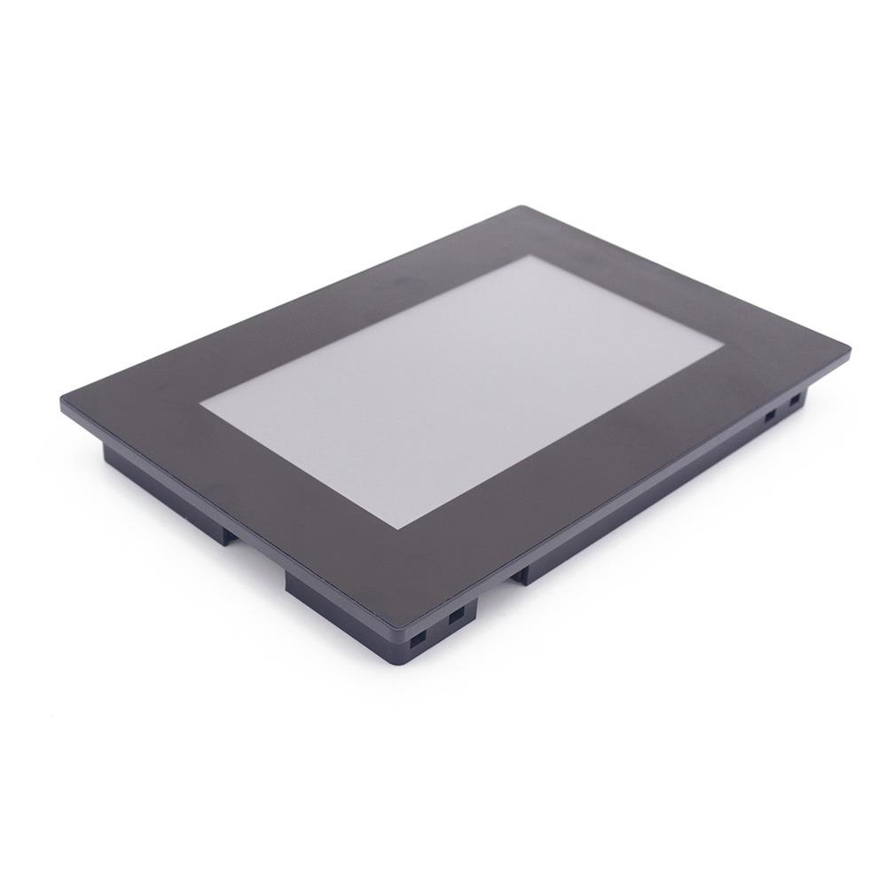 增强版7寸带外壳电容屏HMI英文版内核NX8048K070-011C
