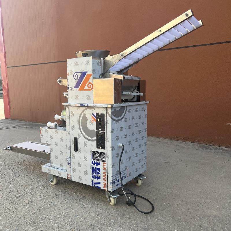 仿人工锅贴新型馄饨饺子机花边包子家庭包台式水饺机,收纳整理,烫衣板及配件,淘宝优惠券,粉丝福利购,淘宝优惠卷