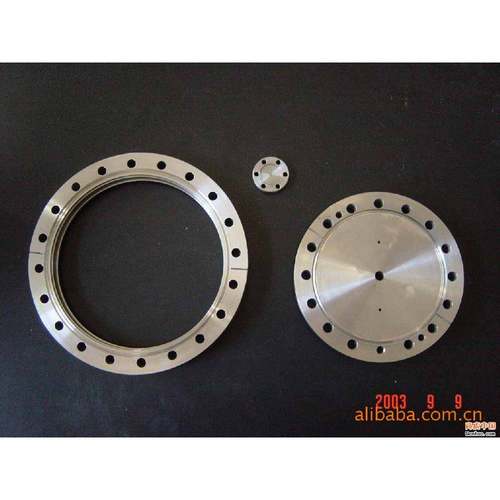 供应高压法兰绝缘法兰活套法兰非标法兰拿样加工