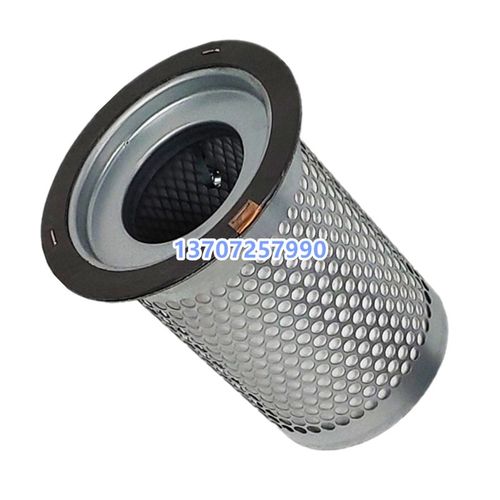 康可尔三滤15/18.5/22kw螺杆机新款油分11403N-004F1油气分离器芯