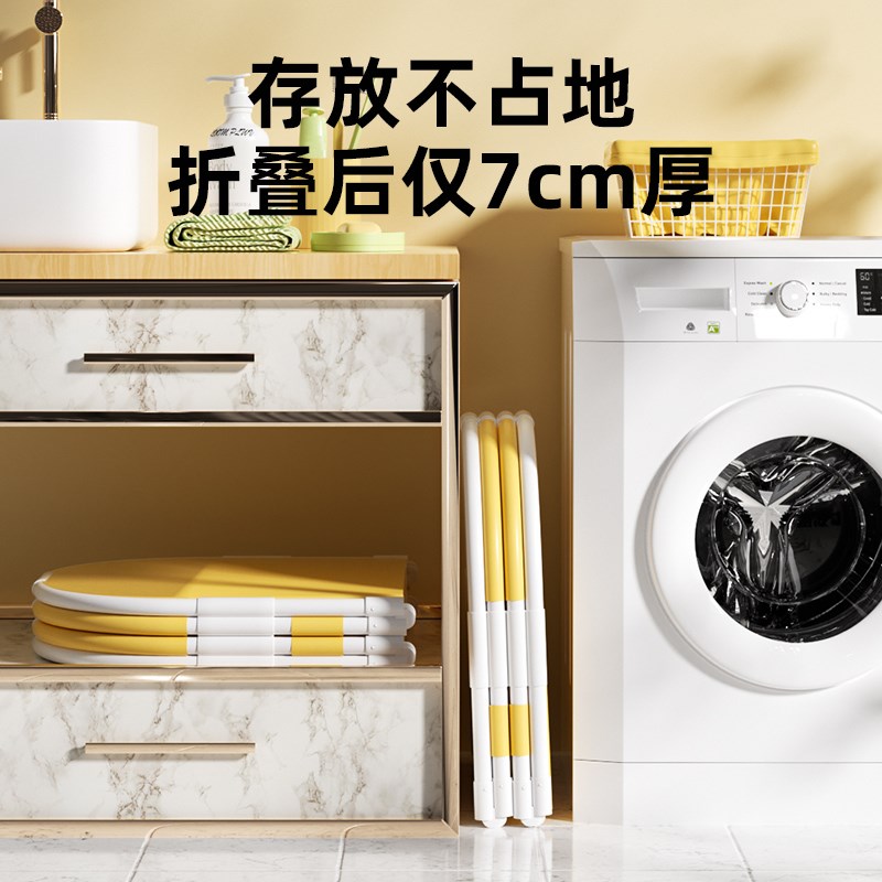 泡澡桶大人折叠儿童泡浴桶婴儿游泳桶家用宝宝洗澡盆浴缸可坐泳池