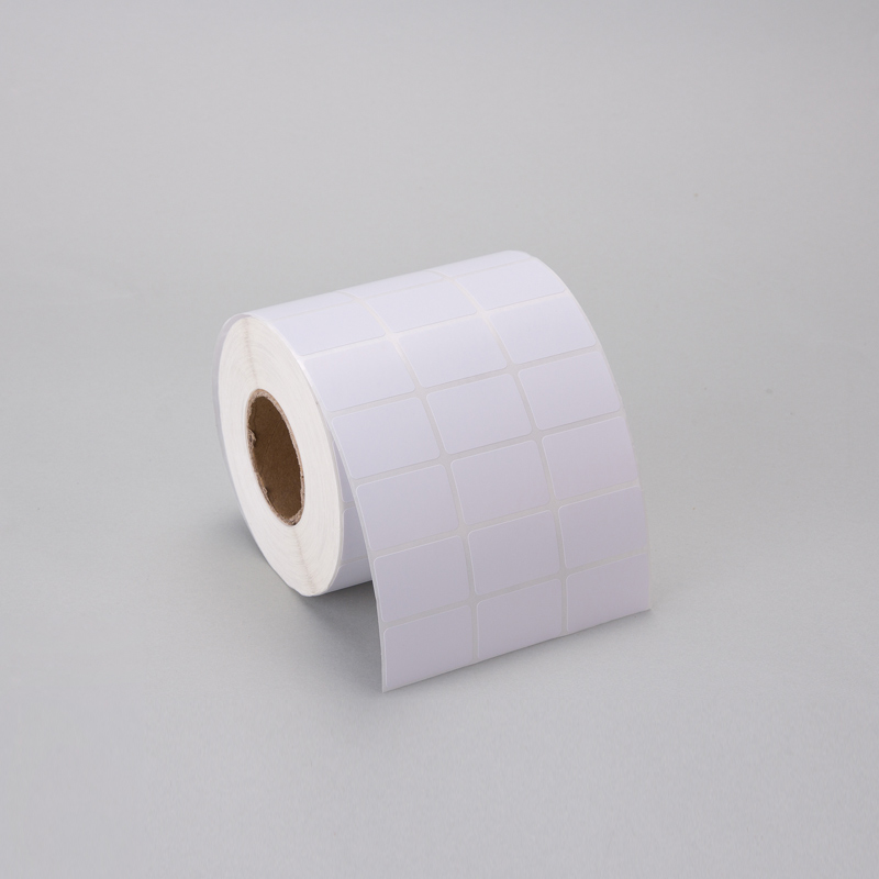 昕维PP合成纸30*20 15 10 32X19 25不干胶标签纸条码打印机系列号