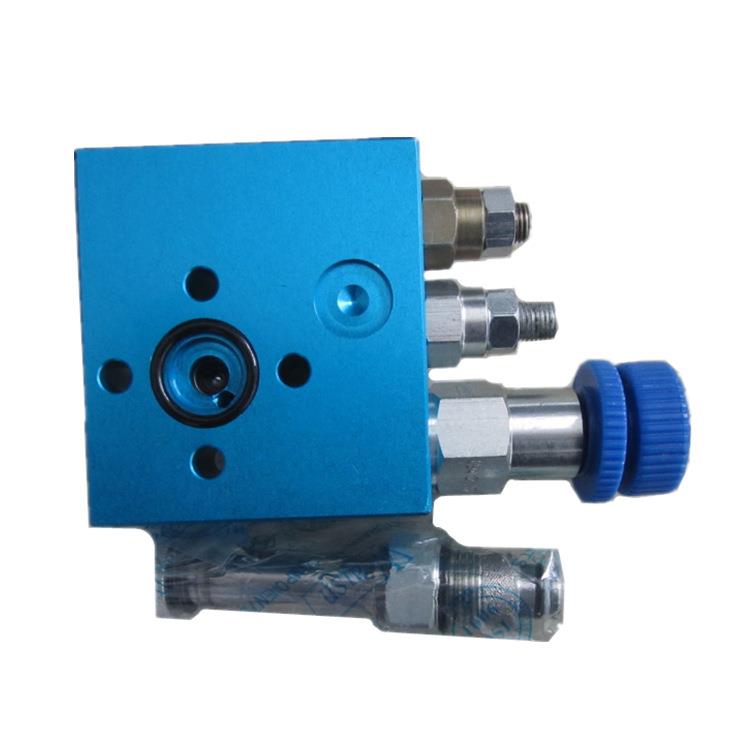 法兰升降阀组EF-02-01-A2/D2管式电动止回阀GSV TSV