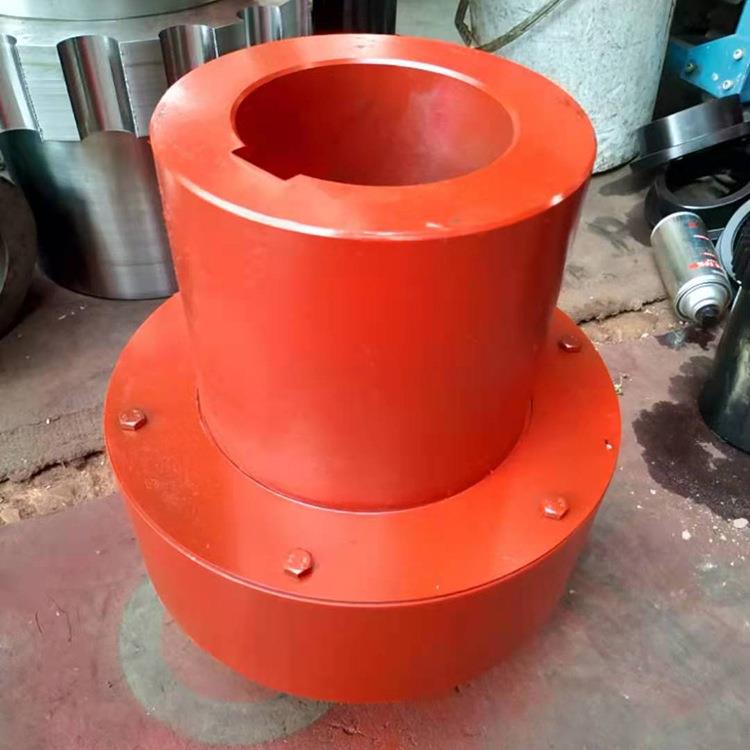 供应ZL齿式联轴器多种规格ZL8 ZL15弹性柱销齿式联轴器尼龙棒