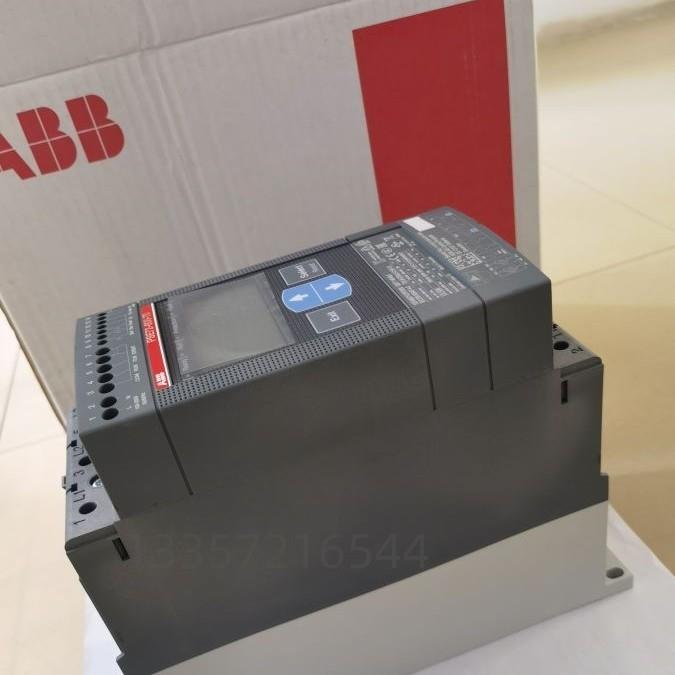 软启动器 PSR3-600-70 1SFA896103R7000 原装出厂 型号齐全