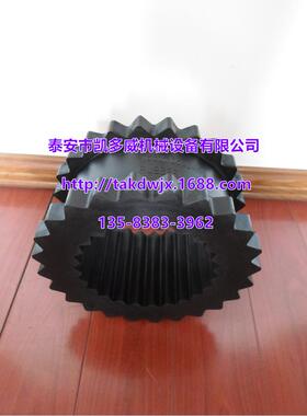 O-MEGA联轴器E60-M、E70-M、E80-M、E100-M、E120HDY、E140-M