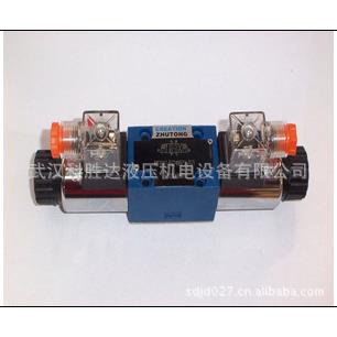 液压阀4WE6M61B/CG24N9Z5L电磁换向阀4WE6U61B/CW220-50N9Z5L