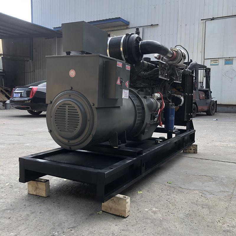 潍坊柴油发电机组30KW50 100 150 200 300千瓦养殖场备用电源