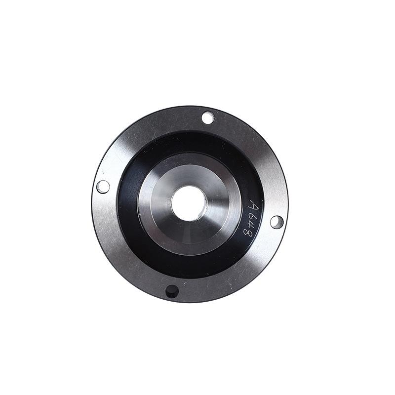 GAL/GAS-W25高精度后拉气动卡盘CNC车床磨床，专用机，检测设备用