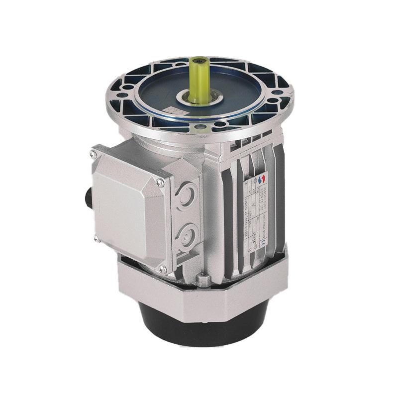 YE2-132M-4B5-7.5W赛孚特 新菱 山川微型铝壳三相异步电动电机