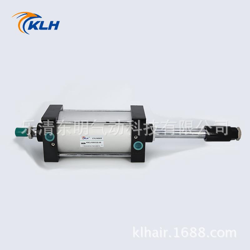 SCJ50X150-50/SCJ50X150-50-S带磁可调标准气缸