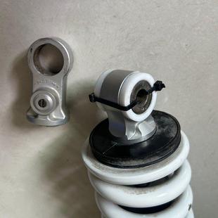 春风国宾650TR-G降座坐高改装减震器短头