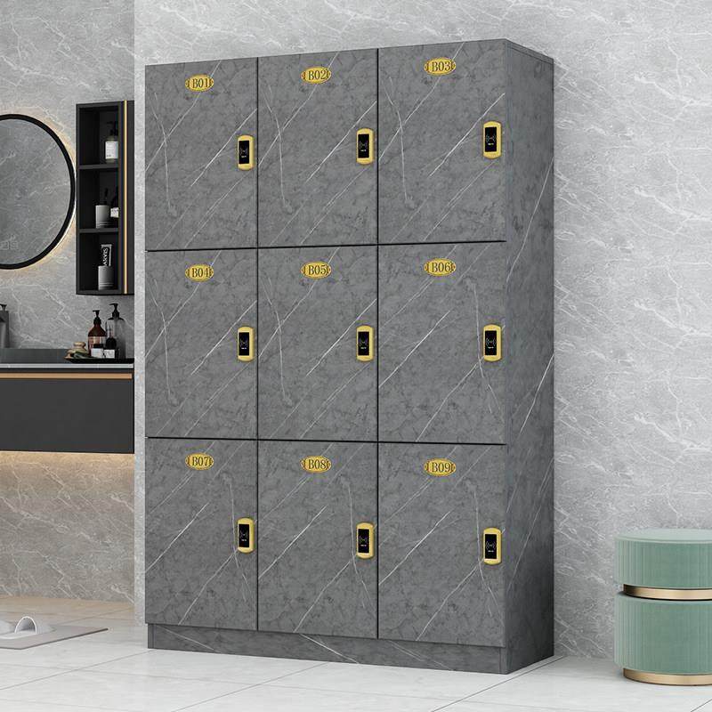 密码锁更衣柜员工柜办公室健身房工厂浴室带锁柜子收纳柜置物柜,商业/办公家具,更衣柜,淘宝优惠券,粉丝福利购,淘宝优惠卷