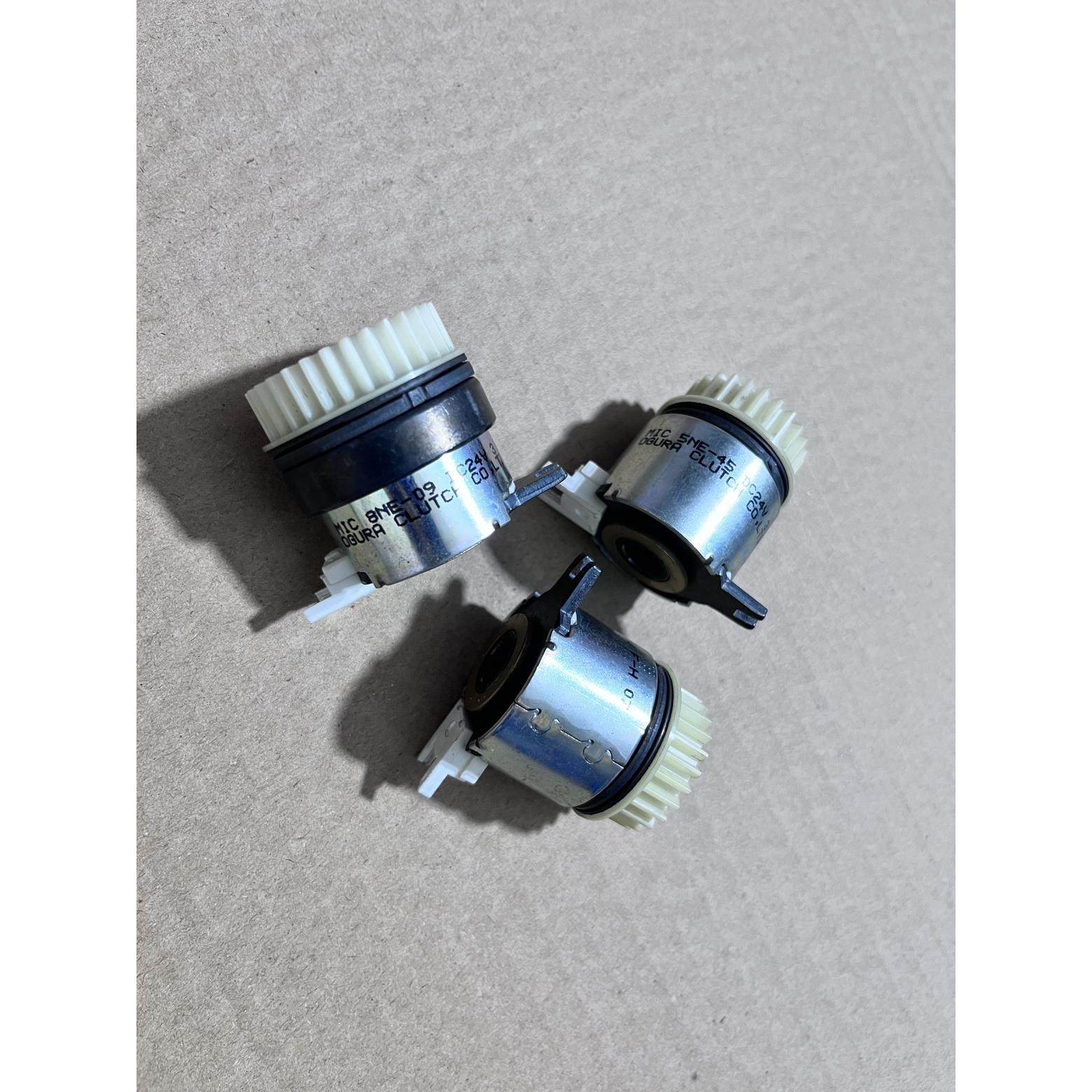 Kip3000 3100 7100 7170纸盒离合器 对位离合器 上纸离合器