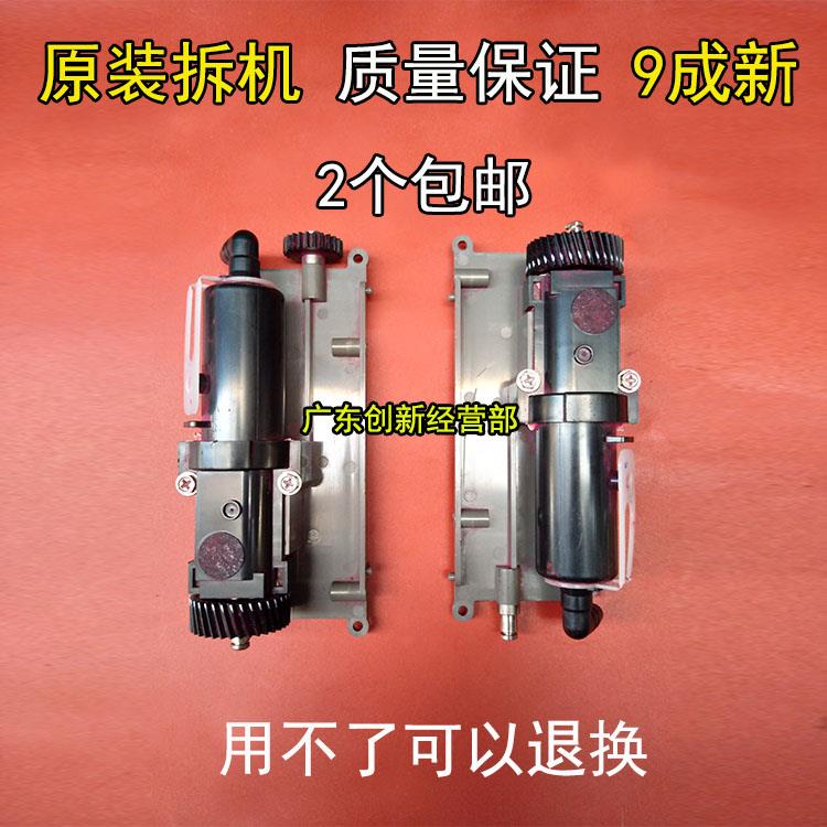 适用理光MP1350 1107 1357 1356 1100 9000 1106 907供粉泵吸粉泵